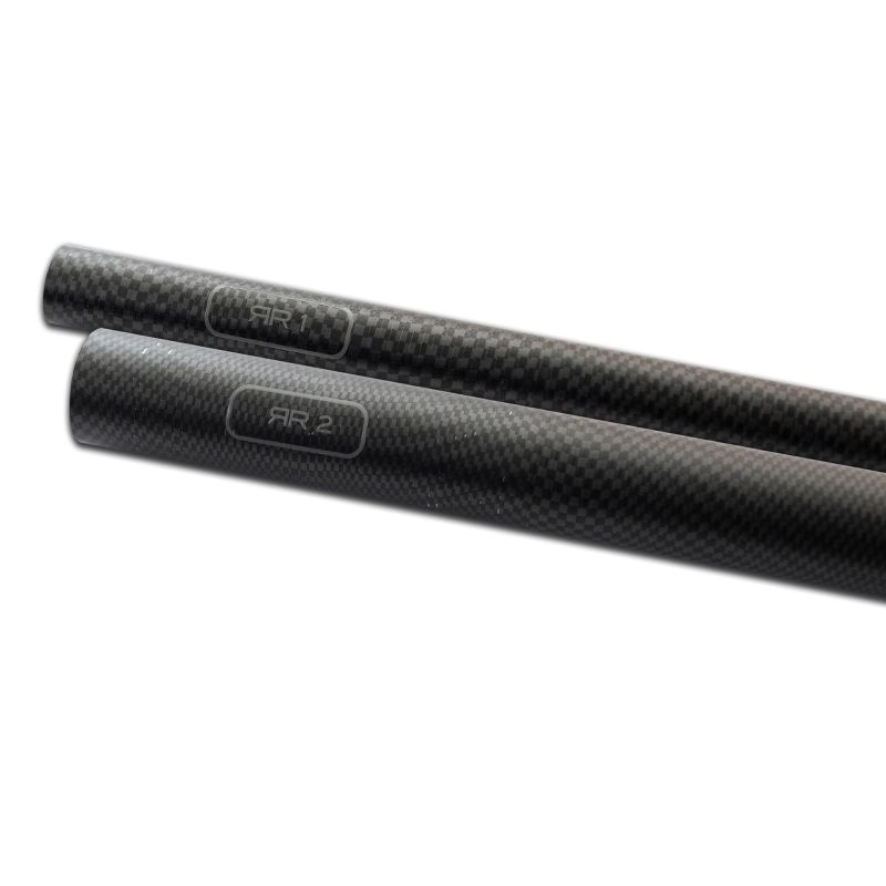 Drennan Red Range Carp Master Poles